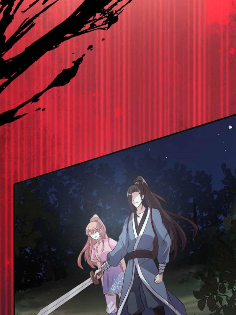 My Vampire Master Chapter 51 - Page 23