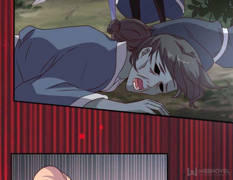 My Vampire Master Chapter 51 - Page 24