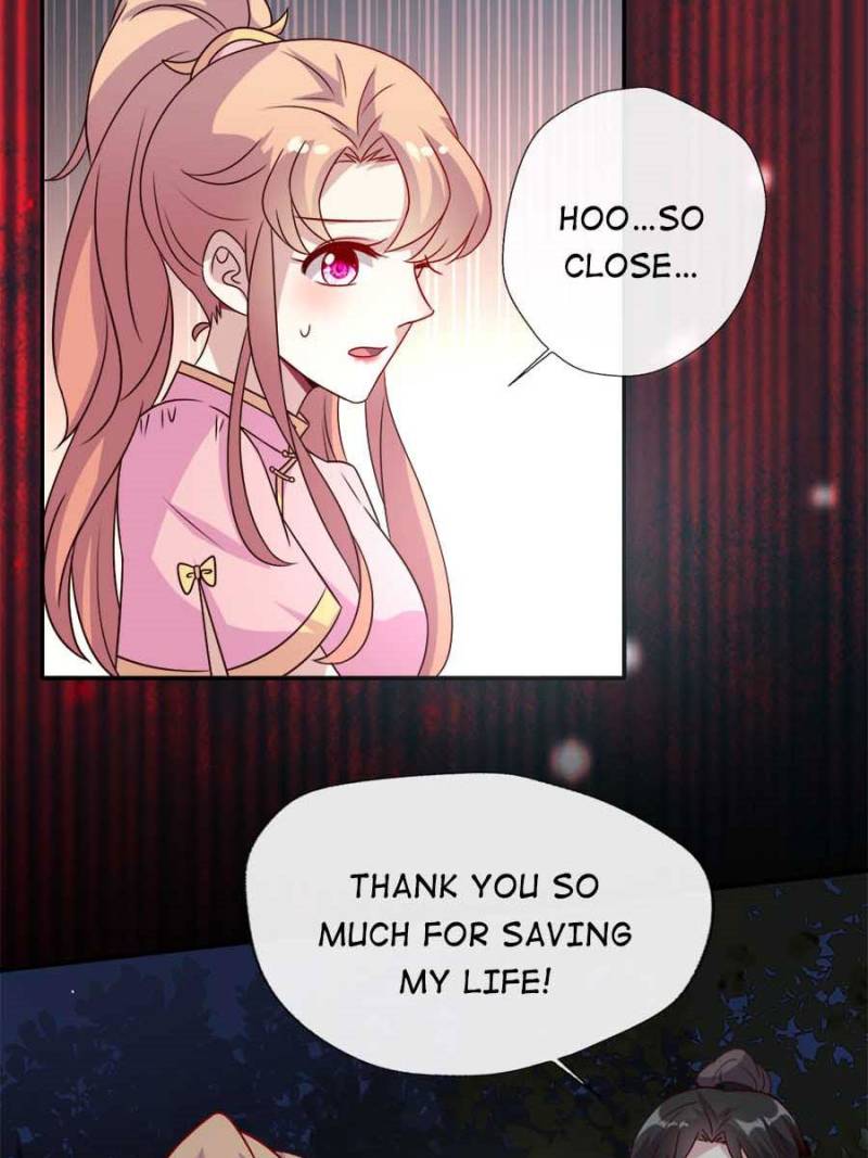 My Vampire Master Chapter 51 - Page 25