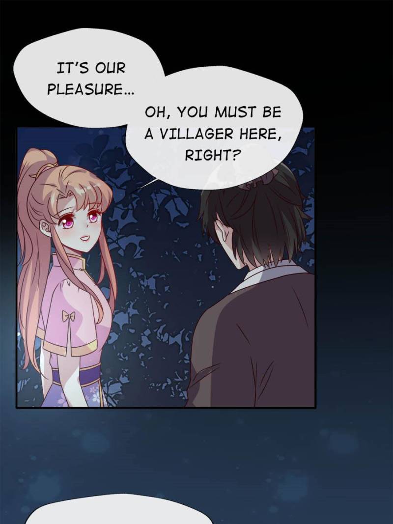 My Vampire Master Chapter 51 - Page 27