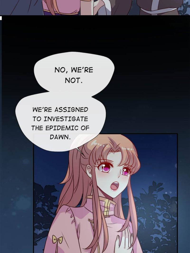 My Vampire Master Chapter 51 - Page 31