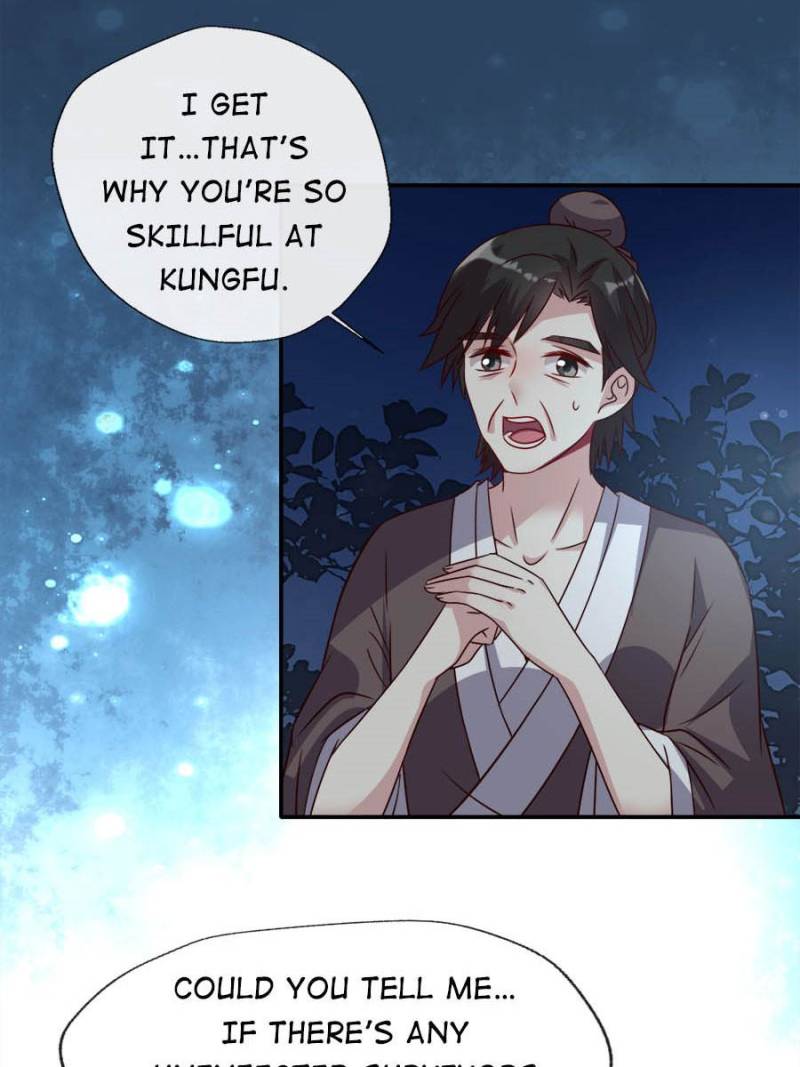 My Vampire Master Chapter 51 - Page 33