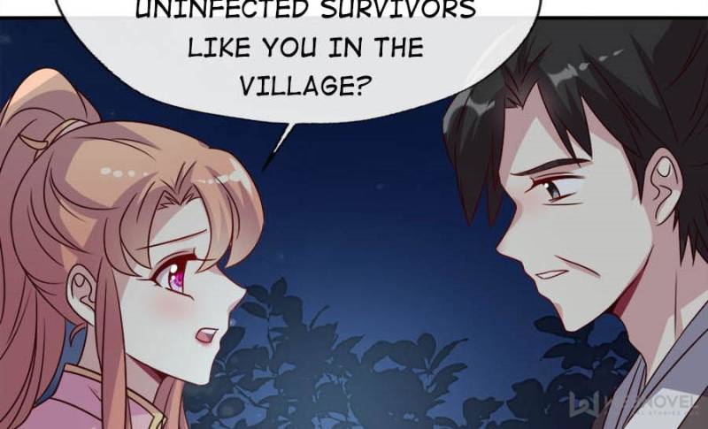 My Vampire Master Chapter 51 - Page 34