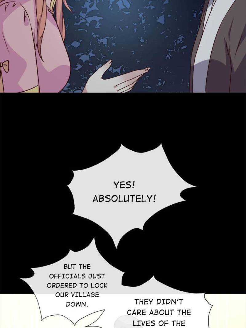 My Vampire Master Chapter 51 - Page 35