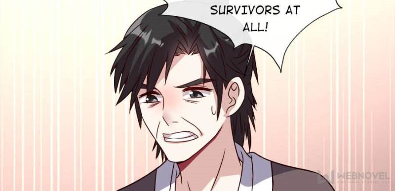 My Vampire Master Chapter 51 - Page 36