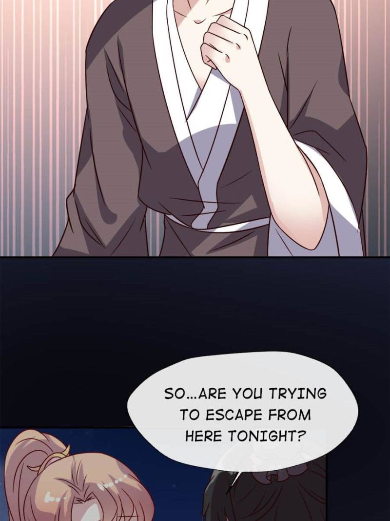 My Vampire Master Chapter 51 - Page 37