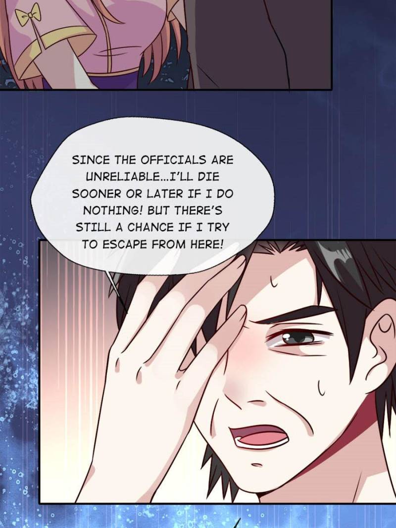 My Vampire Master Chapter 51 - Page 39