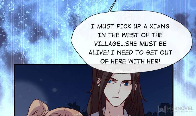 My Vampire Master Chapter 51 - Page 40