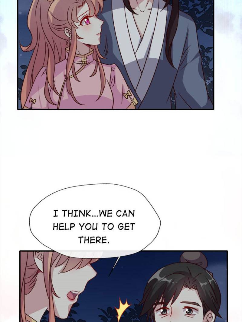 My Vampire Master Chapter 51 - Page 41