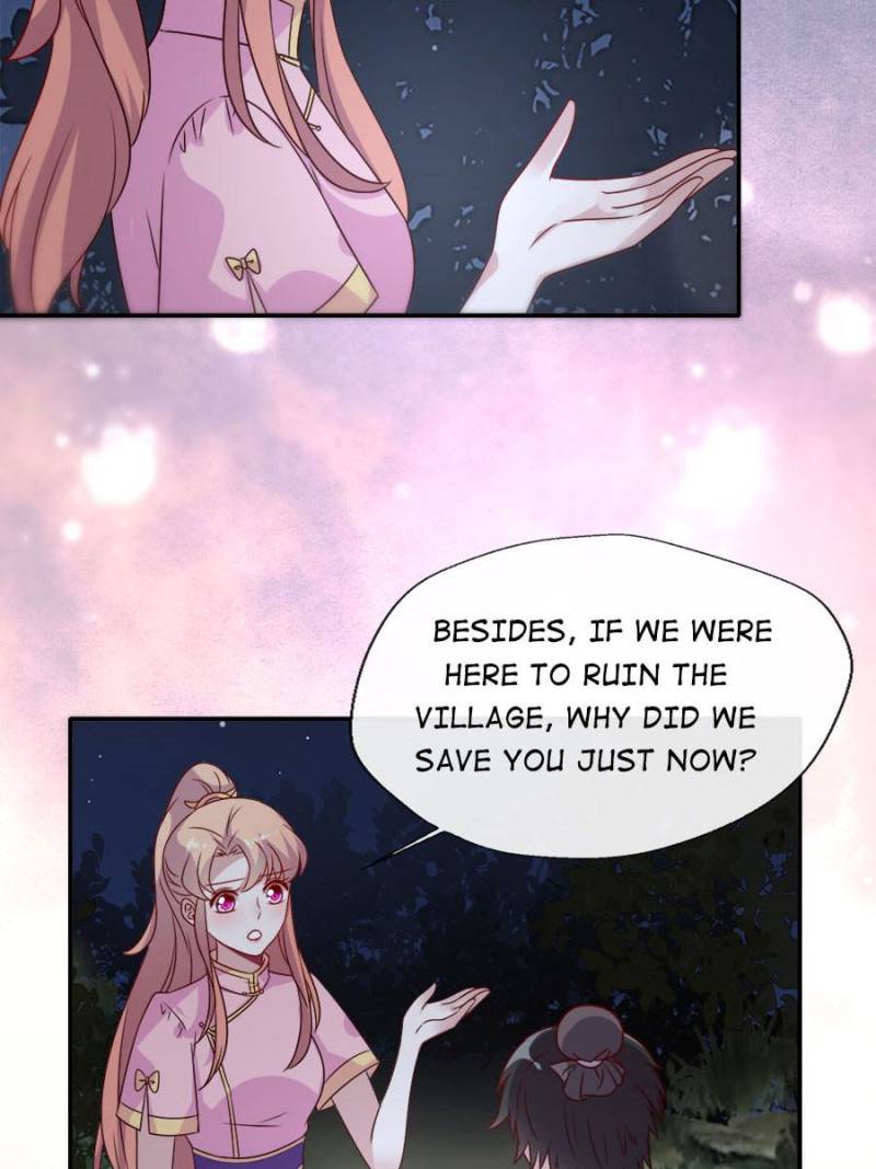 My Vampire Master Chapter 52 - Page 9