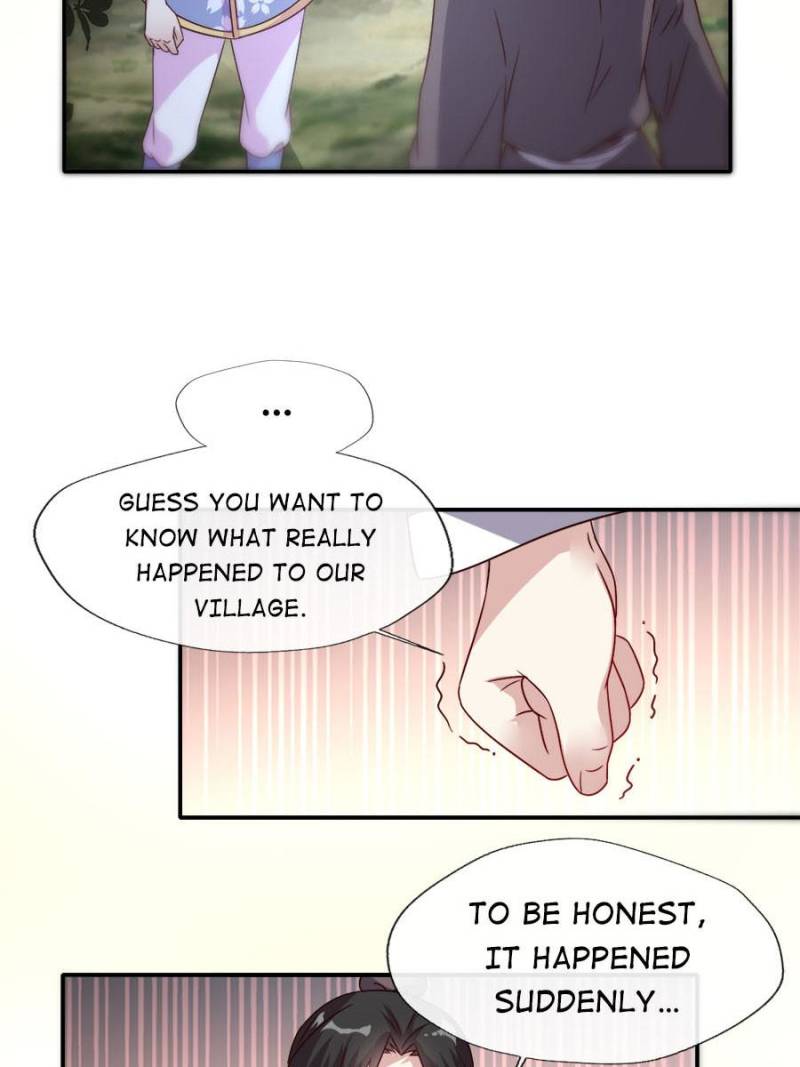 My Vampire Master Chapter 52 - Page 11