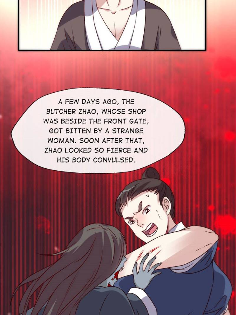 My Vampire Master Chapter 52 - Page 13