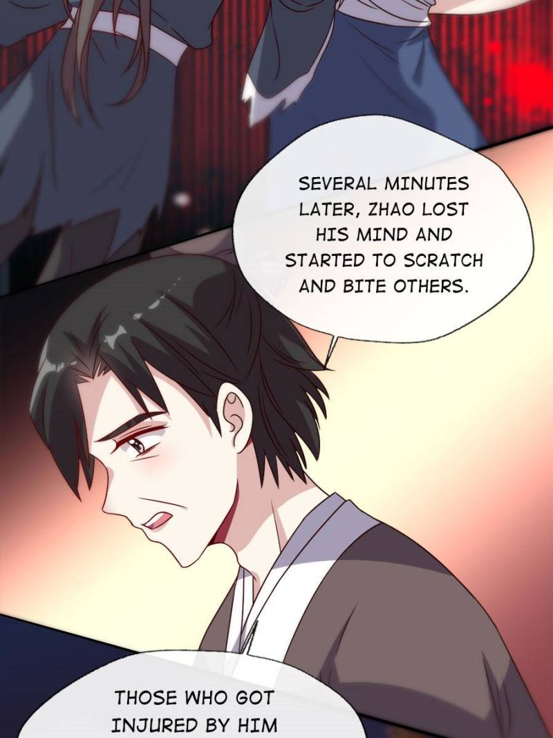 My Vampire Master Chapter 52 - Page 15