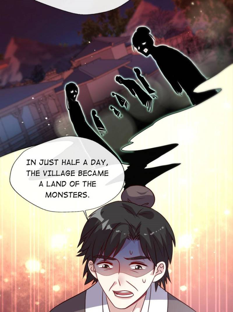 My Vampire Master Chapter 52 - Page 17