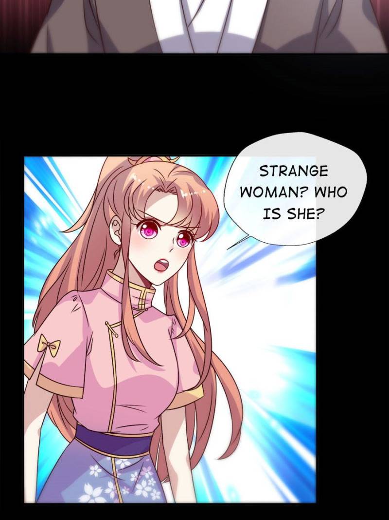 My Vampire Master Chapter 52 - Page 19