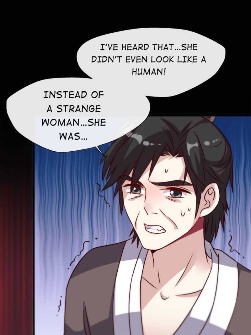 My Vampire Master Chapter 52 - Page 21