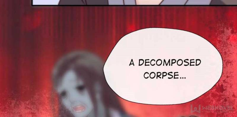 My Vampire Master Chapter 52 - Page 22