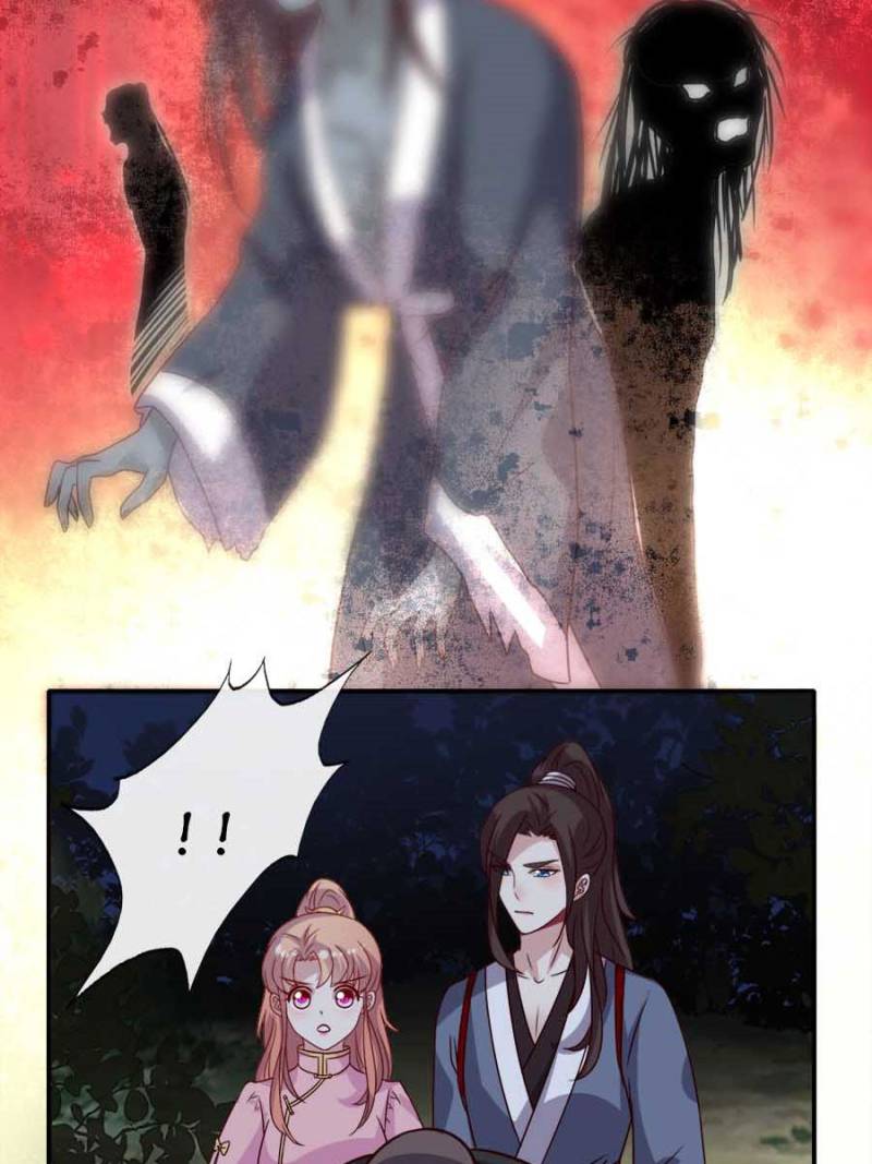 My Vampire Master Chapter 52 - Page 23