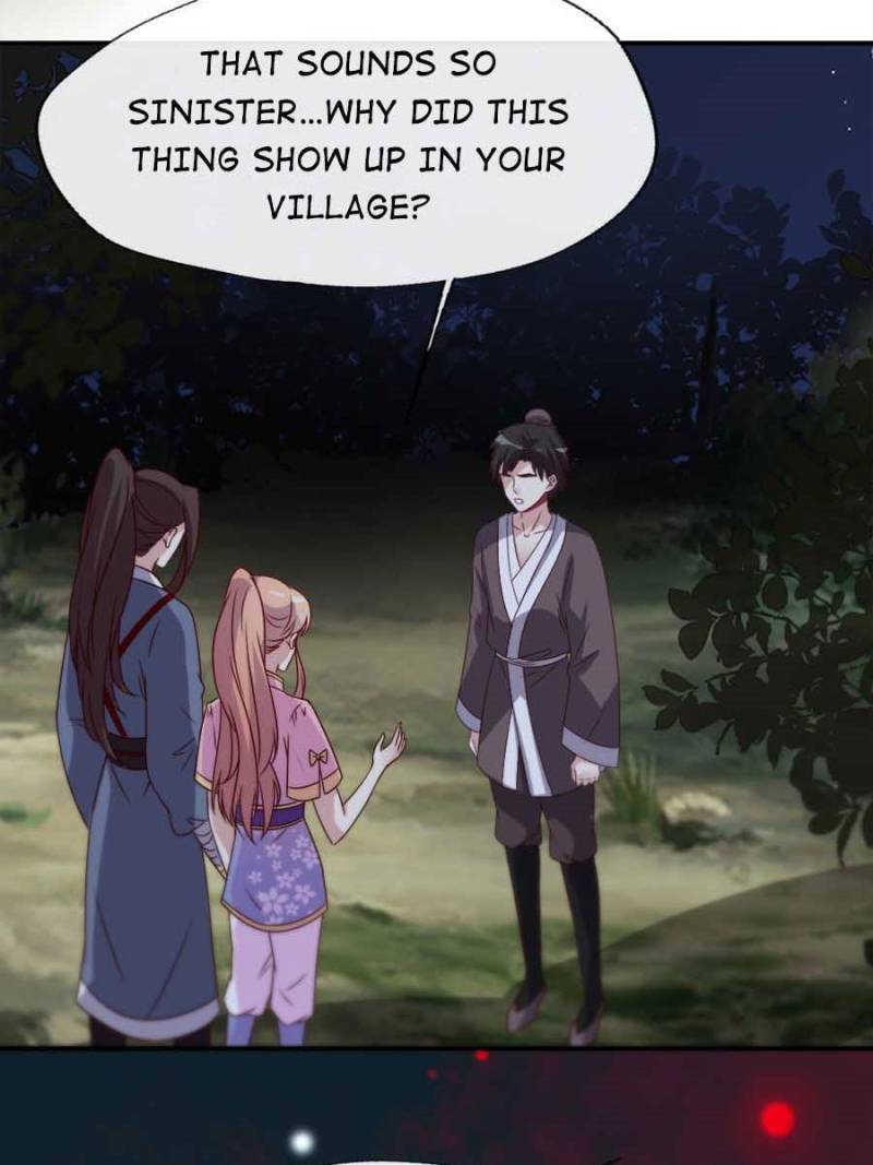 My Vampire Master Chapter 52 - Page 25