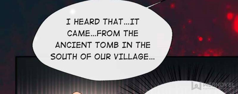 My Vampire Master Chapter 52 - Page 26