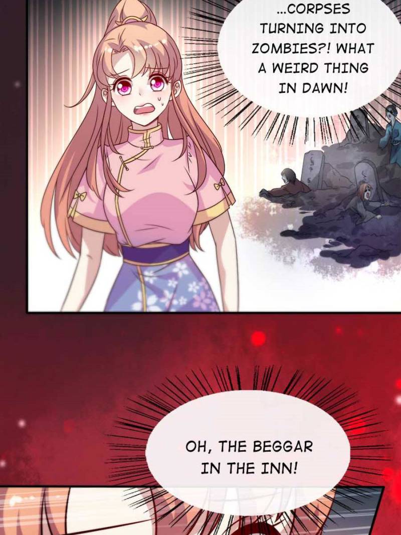 My Vampire Master Chapter 52 - Page 27