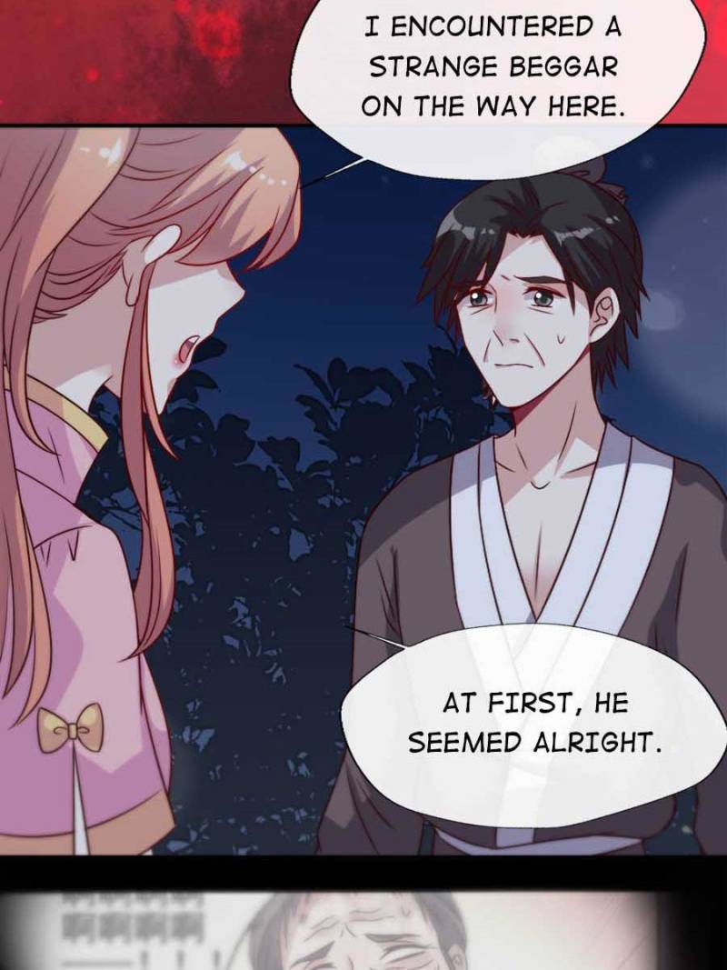 My Vampire Master Chapter 52 - Page 29