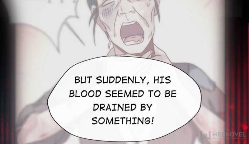 My Vampire Master Chapter 52 - Page 30