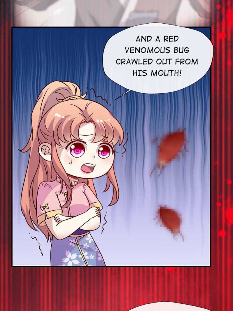 My Vampire Master Chapter 52 - Page 31