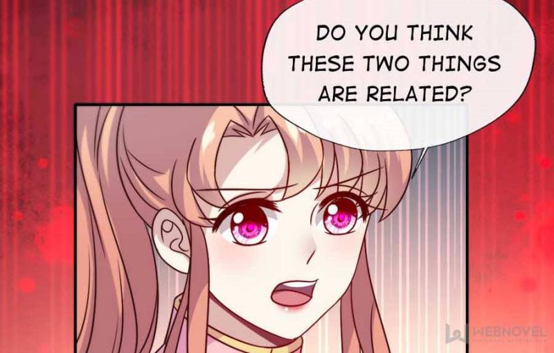 My Vampire Master Chapter 52 - Page 32