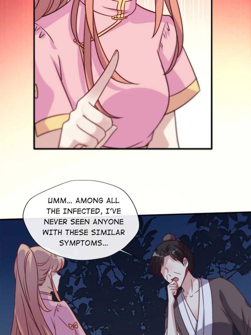 My Vampire Master Chapter 52 - Page 33