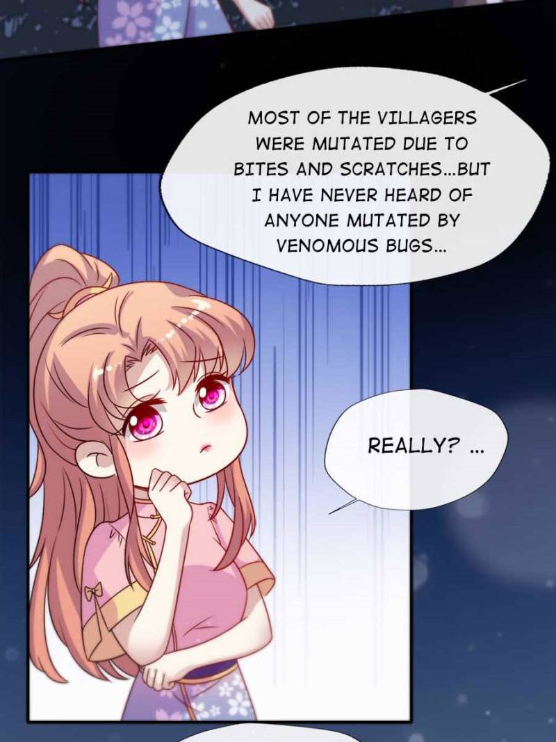 My Vampire Master Chapter 52 - Page 35