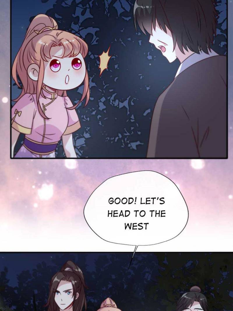 My Vampire Master Chapter 52 - Page 37