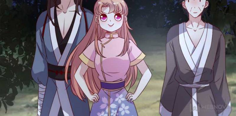 My Vampire Master Chapter 52 - Page 38