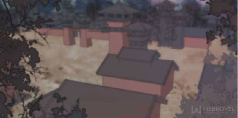 My Vampire Master Chapter 52 - Page 40