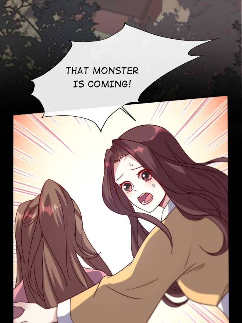 My Vampire Master Chapter 52 - Page 41