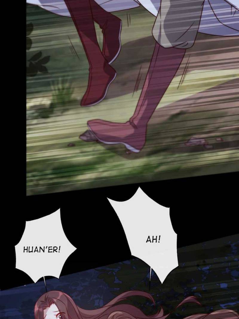 My Vampire Master Chapter 52 - Page 43