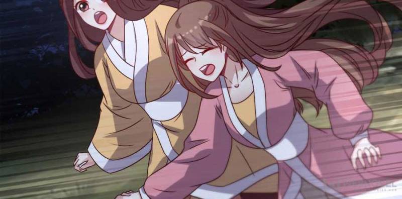 My Vampire Master Chapter 52 - Page 44