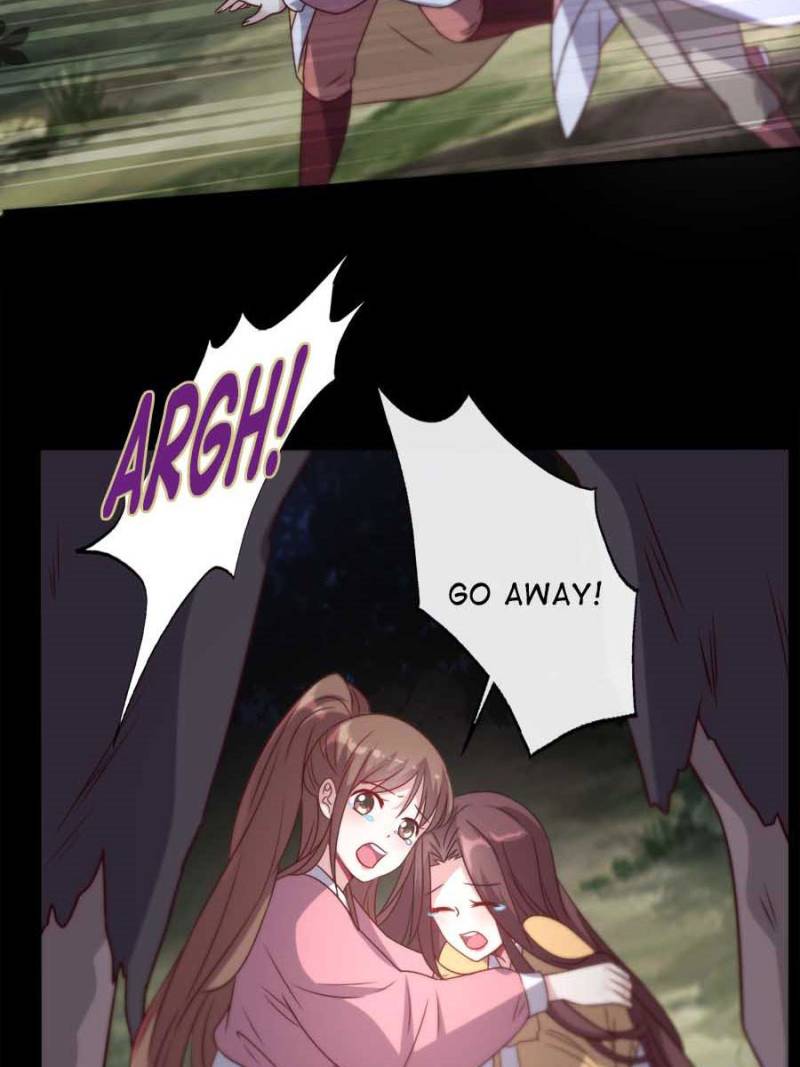 My Vampire Master Chapter 52 - Page 45