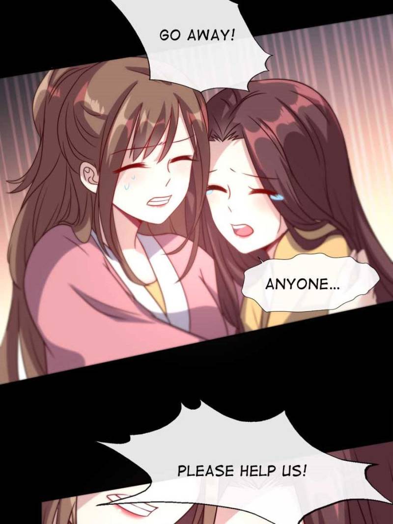 My Vampire Master Chapter 52 - Page 47