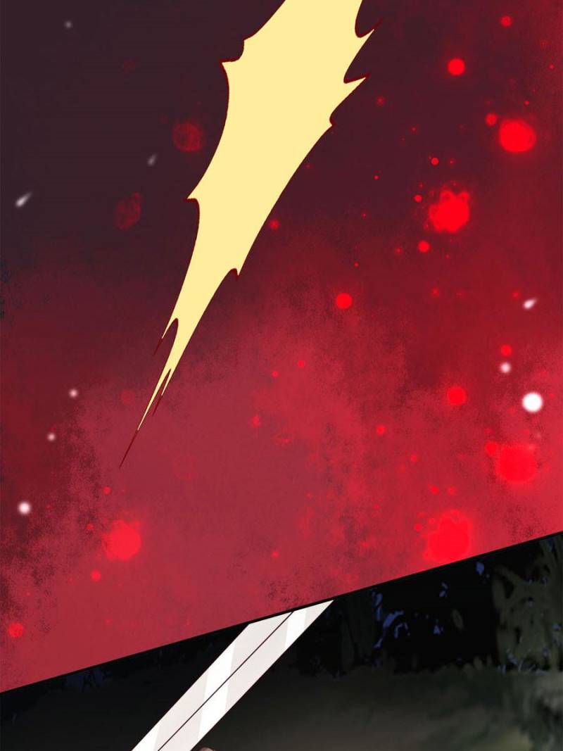 My Vampire Master Chapter 53 - Page 5