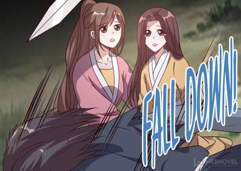 My Vampire Master Chapter 53 - Page 6