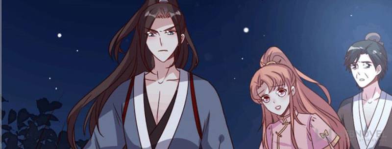 My Vampire Master Chapter 53 - Page 8