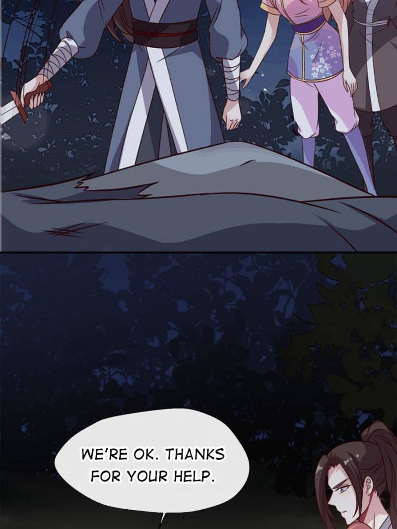 My Vampire Master Chapter 53 - Page 9