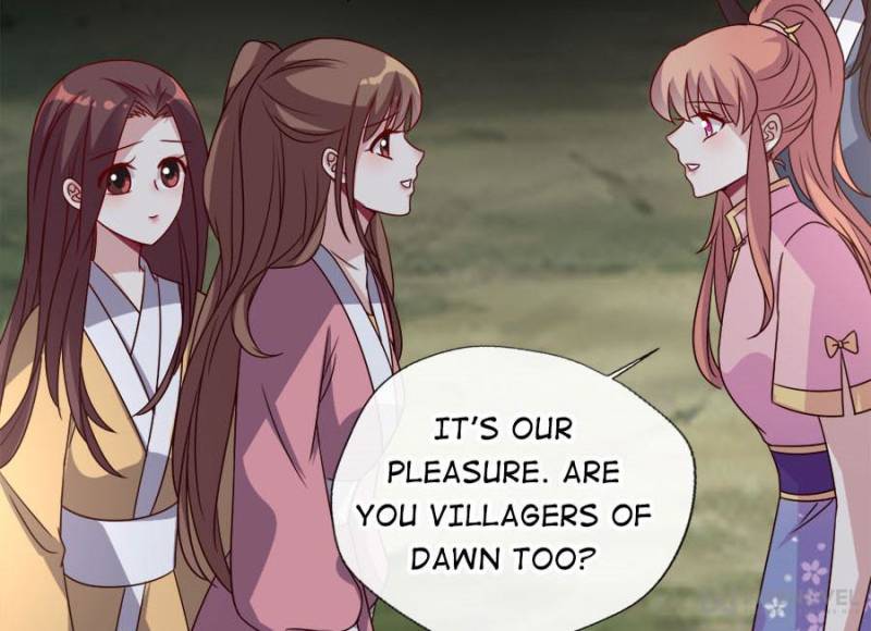 My Vampire Master Chapter 53 - Page 10