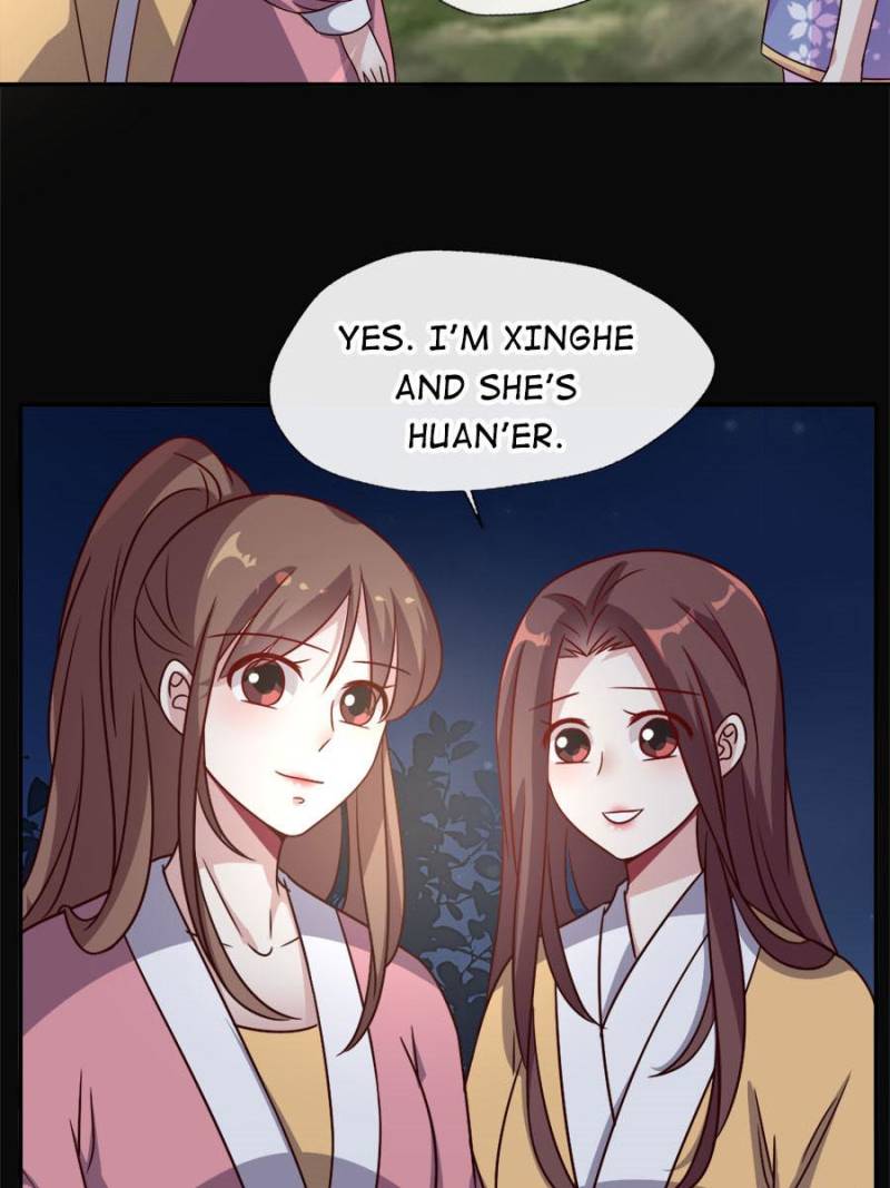 My Vampire Master Chapter 53 - Page 11