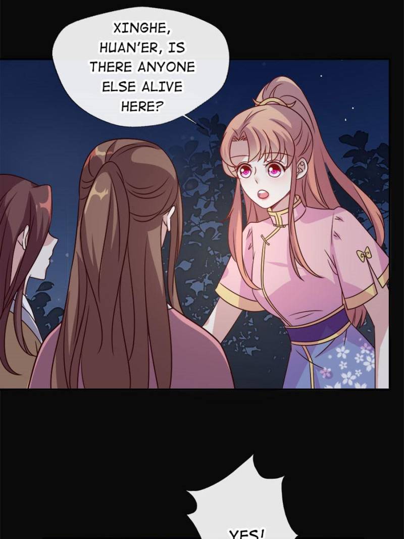 My Vampire Master Chapter 53 - Page 13