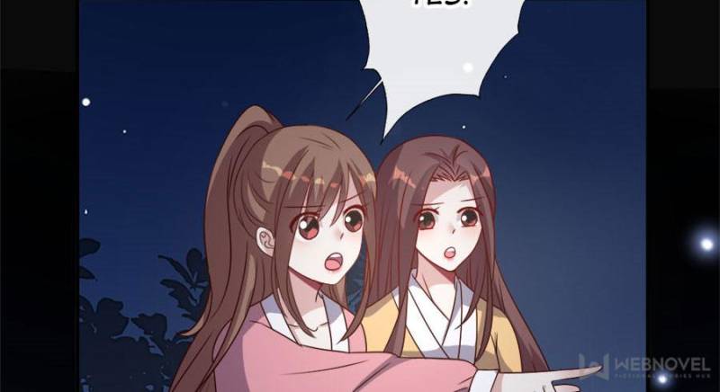 My Vampire Master Chapter 53 - Page 14