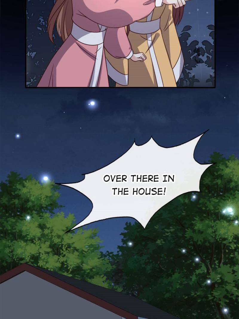 My Vampire Master Chapter 53 - Page 15