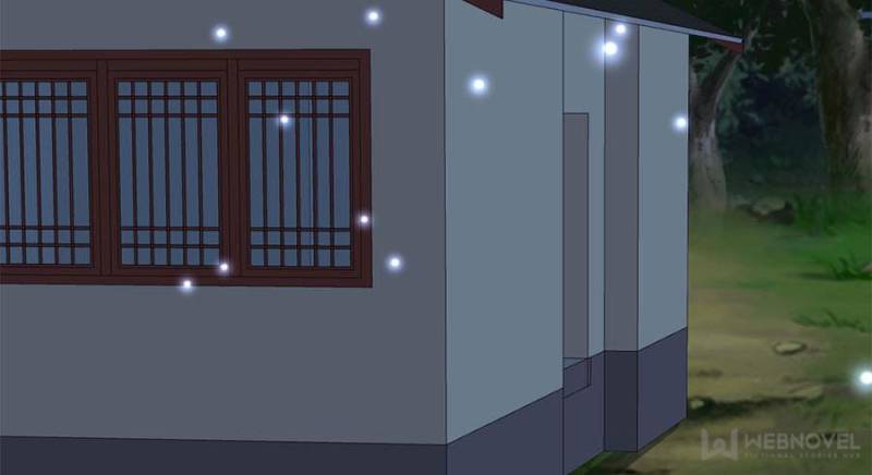 My Vampire Master Chapter 53 - Page 16