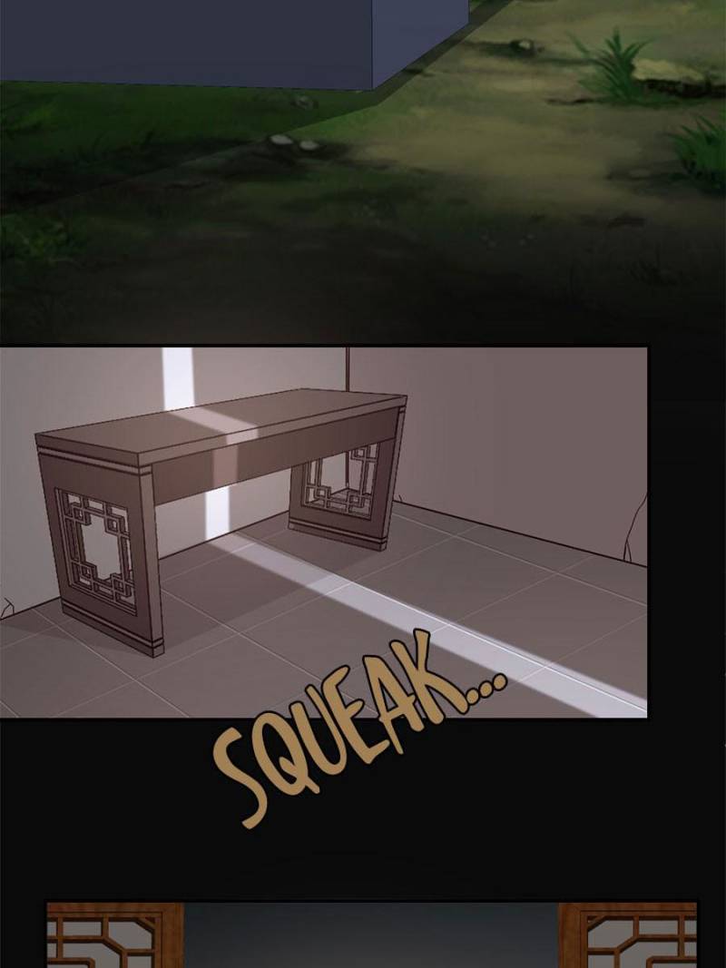 My Vampire Master Chapter 53 - Page 17